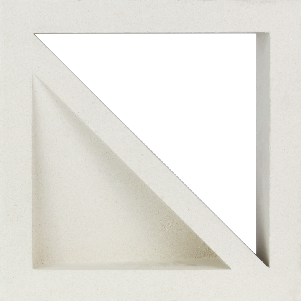 VCB30-006 Connect White