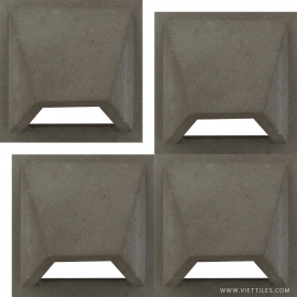 VCB-035 Mountain 3 4